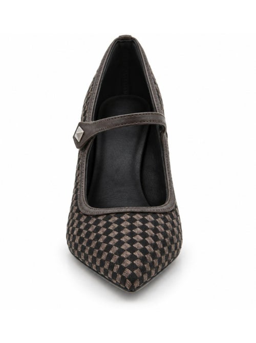 Scarpe materiale sintetico montevita - Kiabi