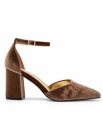 Scarpe materiale sintetico montevita
