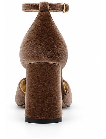 Scarpe materiale sintetico montevita