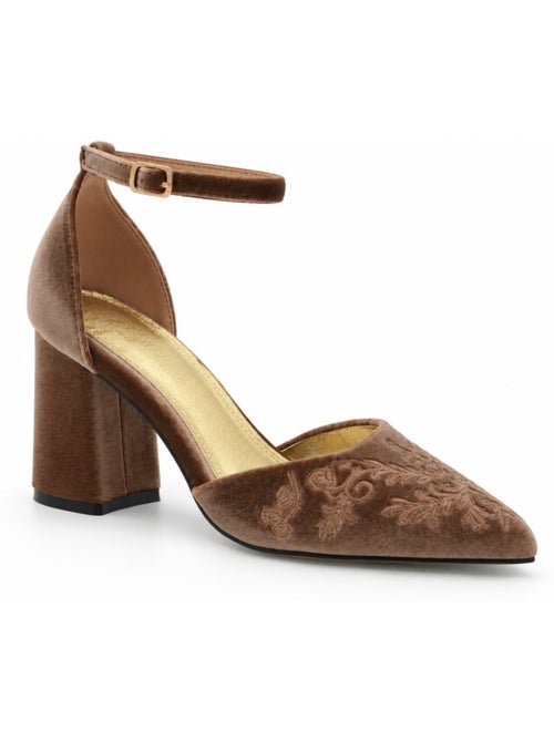 Scarpe materiale sintetico montevita - Kiabi
