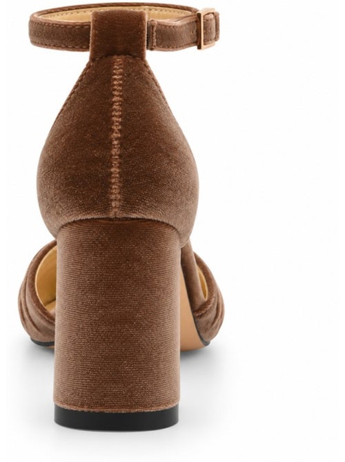 Scarpe materiale sintetico montevita - Kiabi Scarpe materiale sintetico montevita - Kiabi