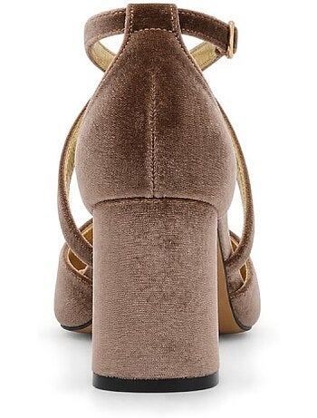 Scarpe materiale sintetico montevita