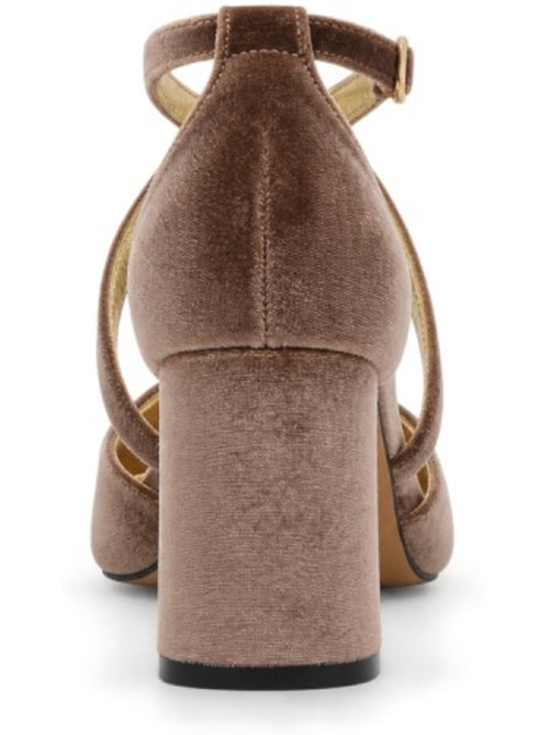 Scarpe materiale sintetico montevita - Kiabi
