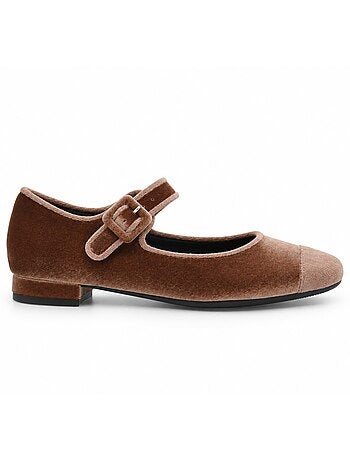 Scarpe materiale sintetico montevita