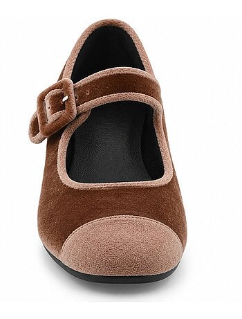 Scarpe materiale sintetico montevita
