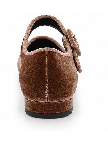 Scarpe materiale sintetico montevita