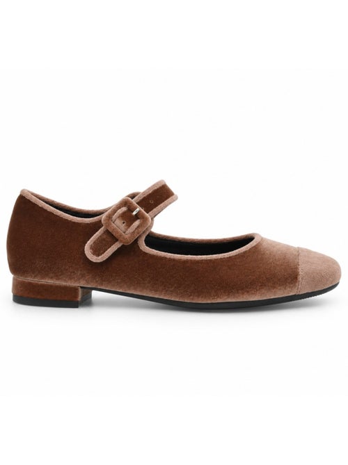 Scarpe materiale sintetico montevita - Kiabi Scarpe materiale sintetico montevita - Kiabi
