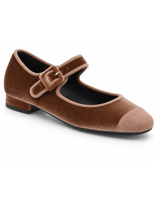 Scarpe materiale sintetico montevita - Kiabi Scarpe materiale sintetico montevita - Kiabi