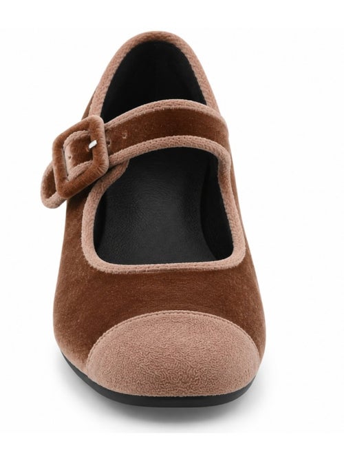 Scarpe materiale sintetico montevita - Kiabi Scarpe materiale sintetico montevita - Kiabi