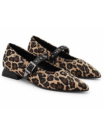 Scarpe materiale sintetico montevita