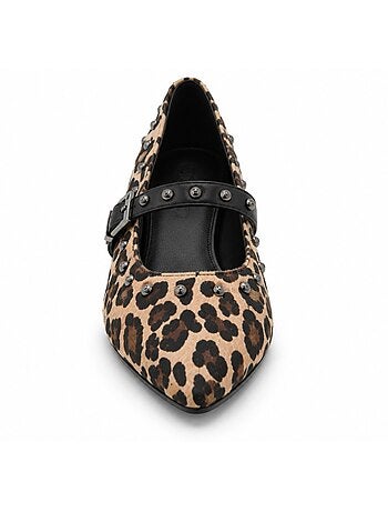 Scarpe materiale sintetico montevita