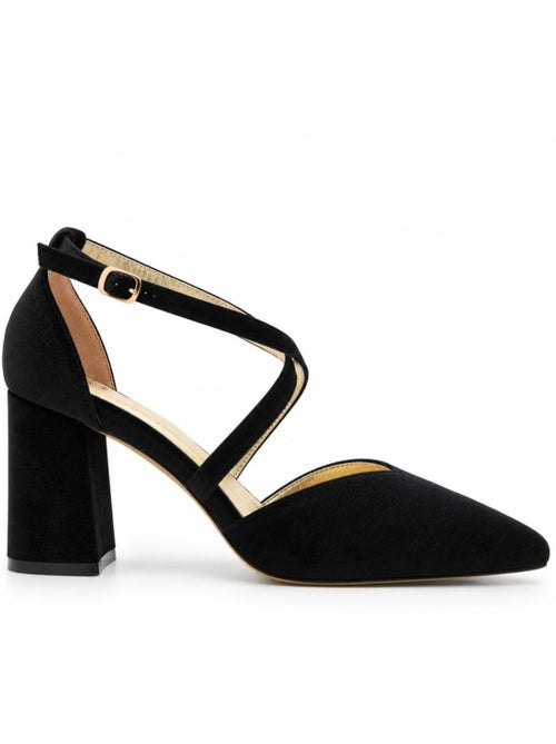 Scarpe materiale sintetico montevita - Kiabi