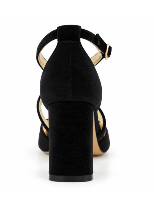 Scarpe materiale sintetico montevita - Kiabi