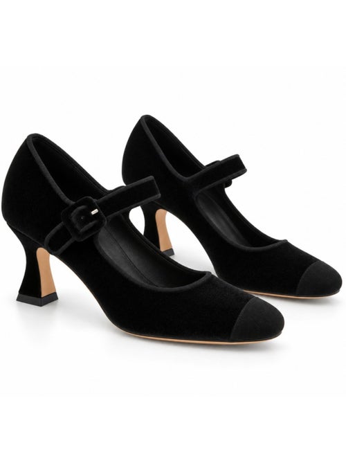 Scarpe materiale sintetico montevita - Kiabi Scarpe materiale sintetico montevita - Kiabi