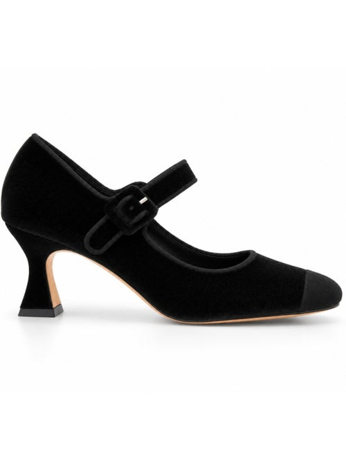 Scarpe materiale sintetico montevita - Kiabi Scarpe materiale sintetico montevita - Kiabi