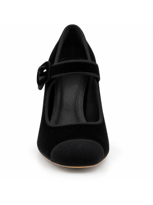 Scarpe materiale sintetico montevita - Kiabi Scarpe materiale sintetico montevita - Kiabi