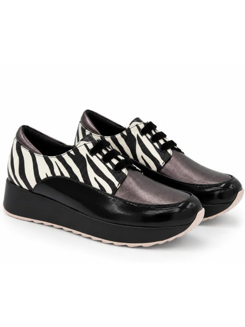 Scarpe materiale sintetico montevita - Kiabi