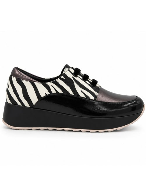 Scarpe materiale sintetico montevita - Kiabi