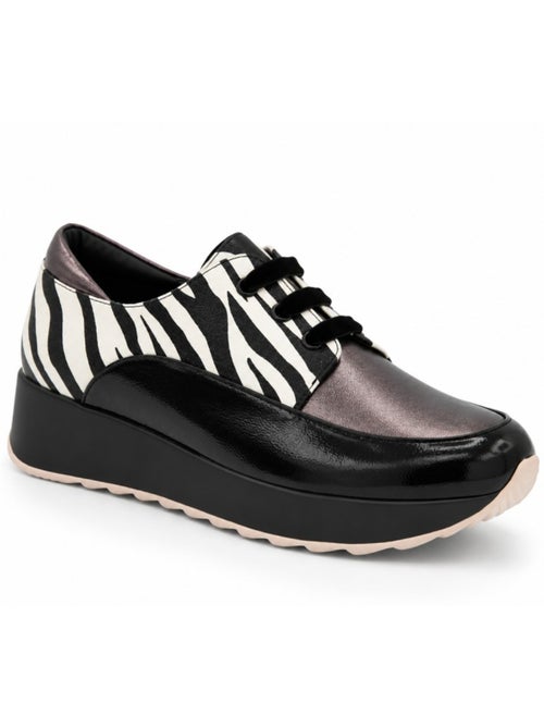 Scarpe materiale sintetico montevita - Kiabi