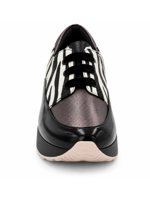 Scarpe materiale sintetico montevita - Kiabi