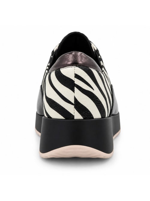 Scarpe materiale sintetico montevita - Kiabi