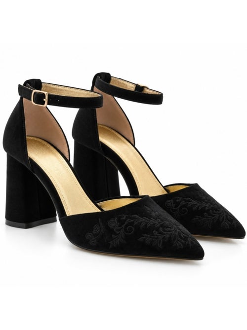 Scarpe materiale sintetico montevita - Kiabi