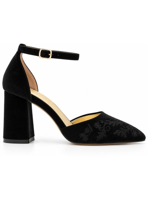 Scarpe materiale sintetico montevita - Kiabi