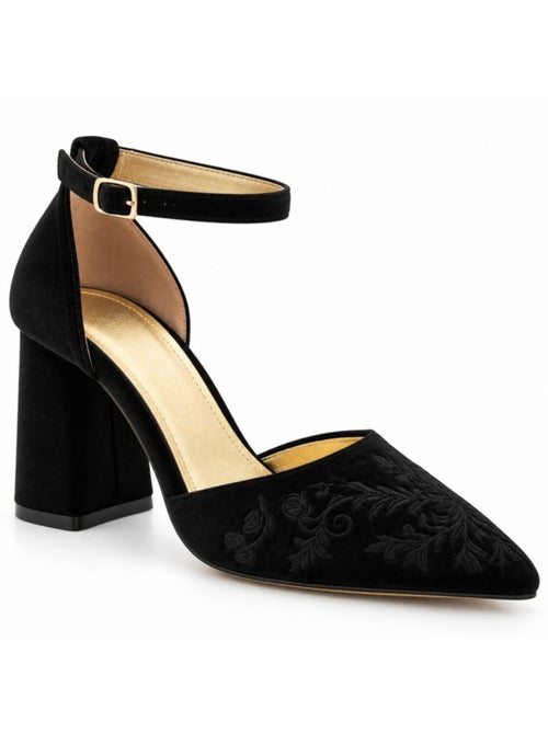 Scarpe materiale sintetico montevita - Kiabi