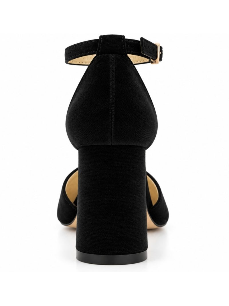 Scarpe materiale sintetico montevita Nero - Kiabi