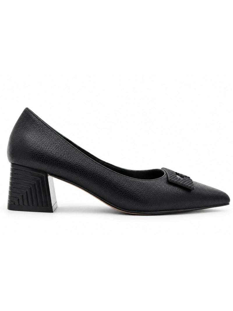 Scarpe materiale sintetico montevita Nero - Kiabi