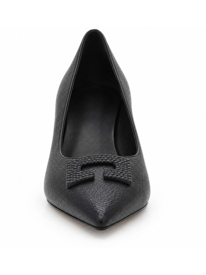 Scarpe materiale sintetico montevita Nero - Kiabi
