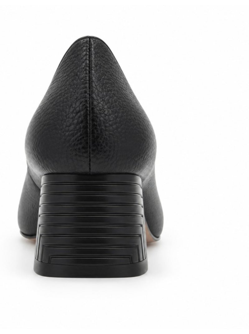 Scarpe materiale sintetico montevita Nero - Kiabi