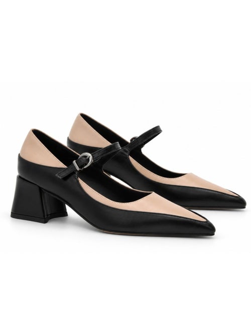 Scarpe materiale sintetico montevita - Kiabi Scarpe materiale sintetico montevita - Kiabi