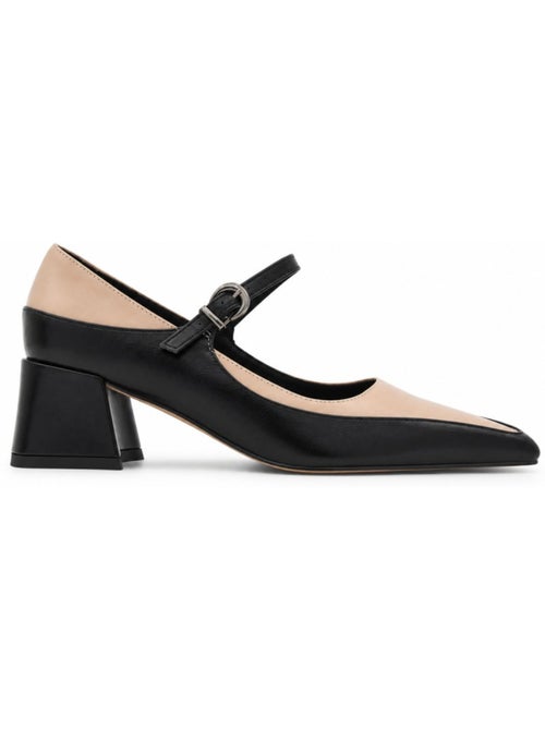 Scarpe materiale sintetico montevita - Kiabi Scarpe materiale sintetico montevita - Kiabi