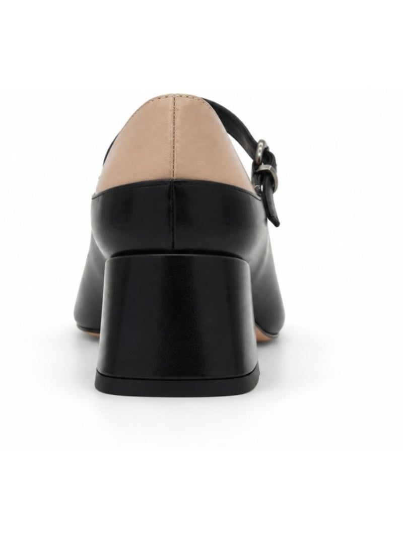 Scarpe materiale sintetico montevita Nero - Kiabi