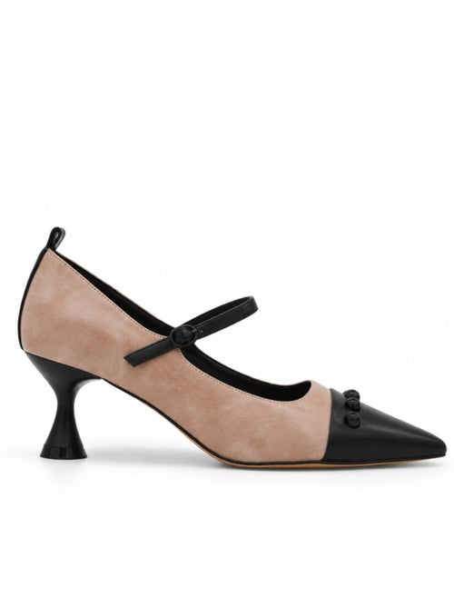 Scarpe materiale sintetico montevita - Kiabi Scarpe materiale sintetico montevita - Kiabi
