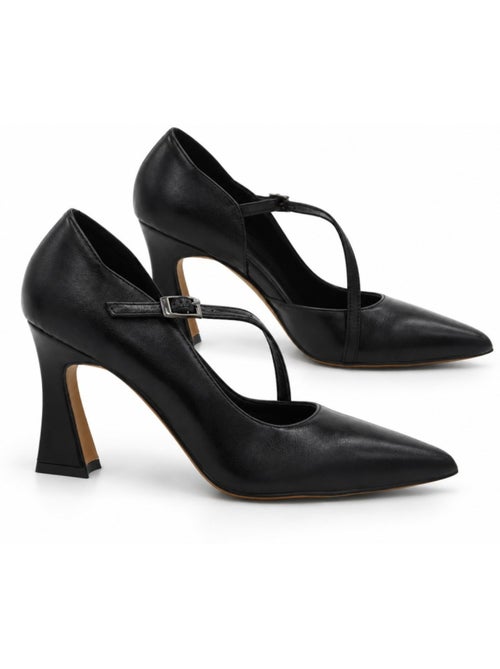 Scarpe materiale sintetico montevita - Kiabi