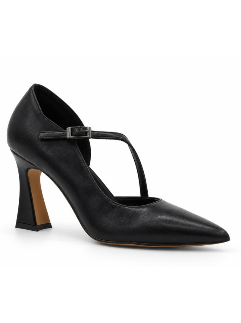 Scarpe materiale sintetico montevita Nero - Kiabi