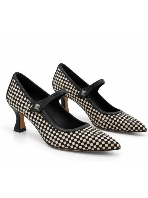 Scarpe materiale sintetico montevita - Kiabi Scarpe materiale sintetico montevita - Kiabi