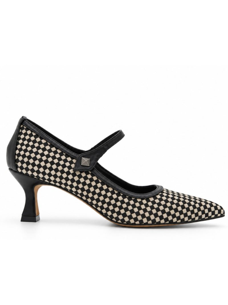 Scarpe materiale sintetico montevita Nero - Kiabi