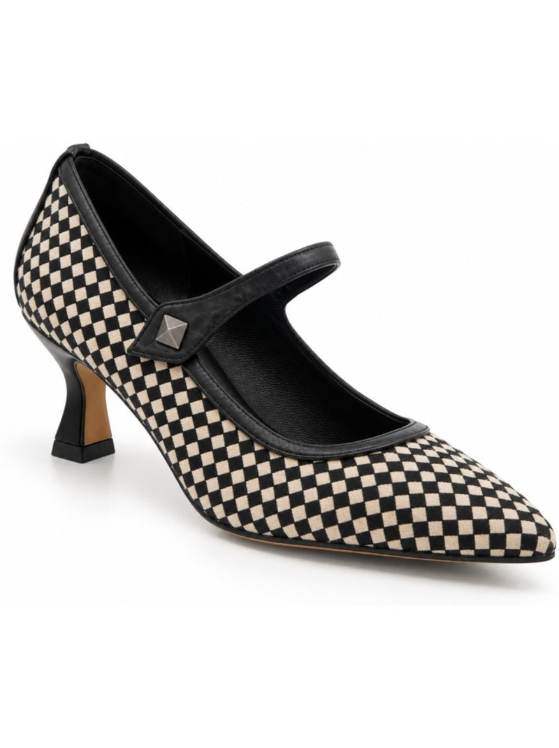 Scarpe materiale sintetico montevita Nero - Kiabi