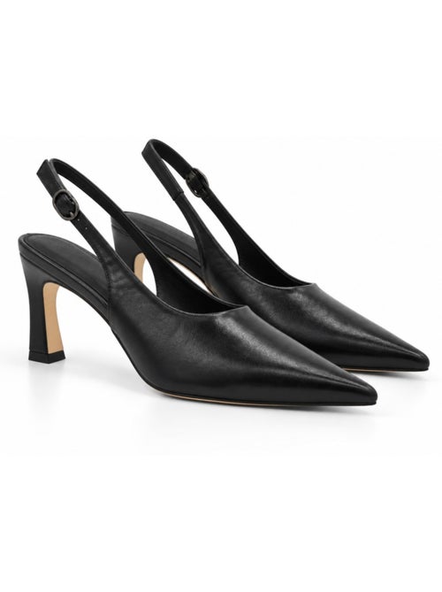 Scarpe materiale sintetico montevita - Kiabi Scarpe materiale sintetico montevita - Kiabi
