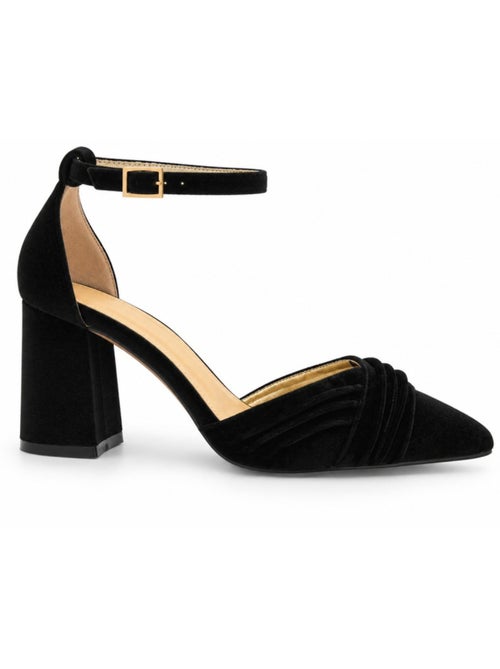 Scarpe materiale sintetico montevita - Kiabi Scarpe materiale sintetico montevita - Kiabi