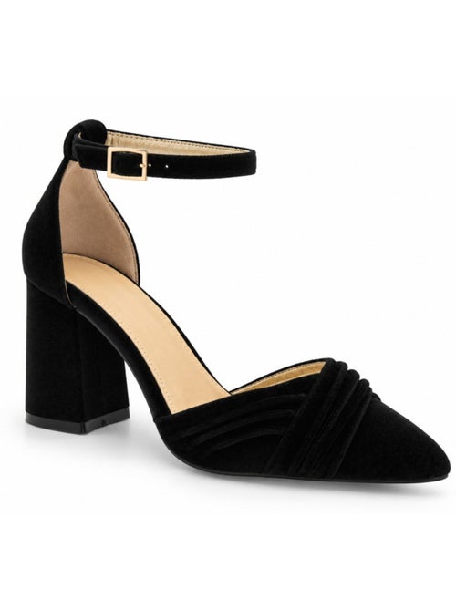Scarpe materiale sintetico montevita - Kiabi Scarpe materiale sintetico montevita - Kiabi