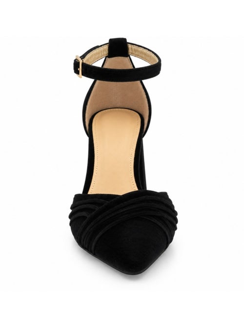 Scarpe materiale sintetico montevita - Kiabi Scarpe materiale sintetico montevita - Kiabi