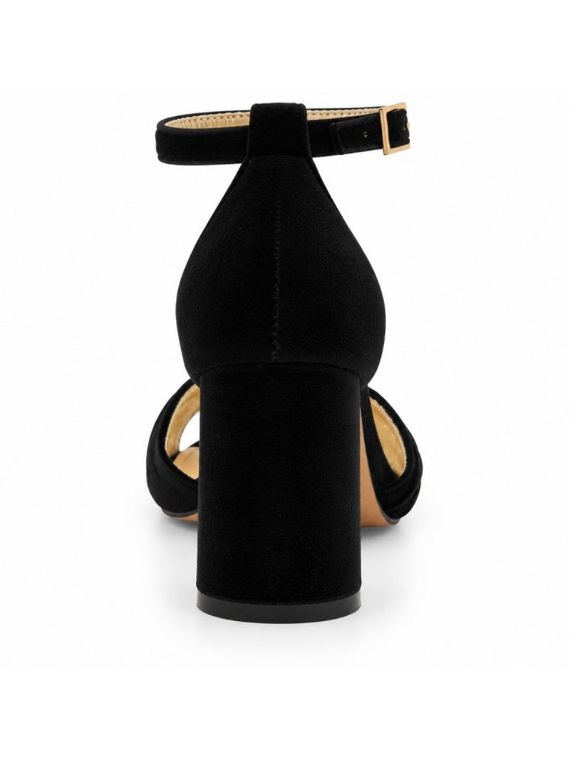 Scarpe materiale sintetico montevita Nero - Kiabi