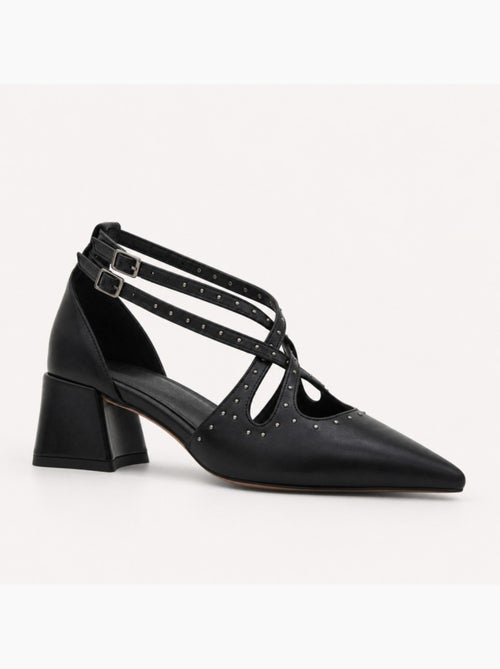 Scarpe materiale sintetico montevita - Kiabi Scarpe materiale sintetico montevita - Kiabi