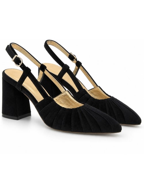 Scarpe materiale sintetico montevita - Kiabi