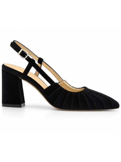Scarpe materiale sintetico montevita - Kiabi
