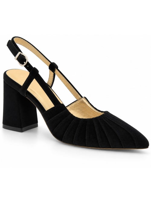 Scarpe materiale sintetico montevita - Kiabi